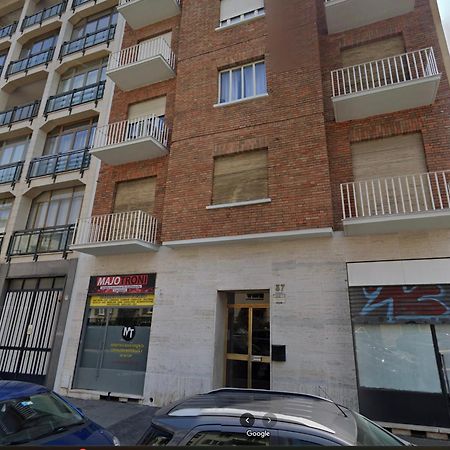 Casa Metro Lingotto Διαμέρισμα Τορίνο Εξωτερικό φωτογραφία