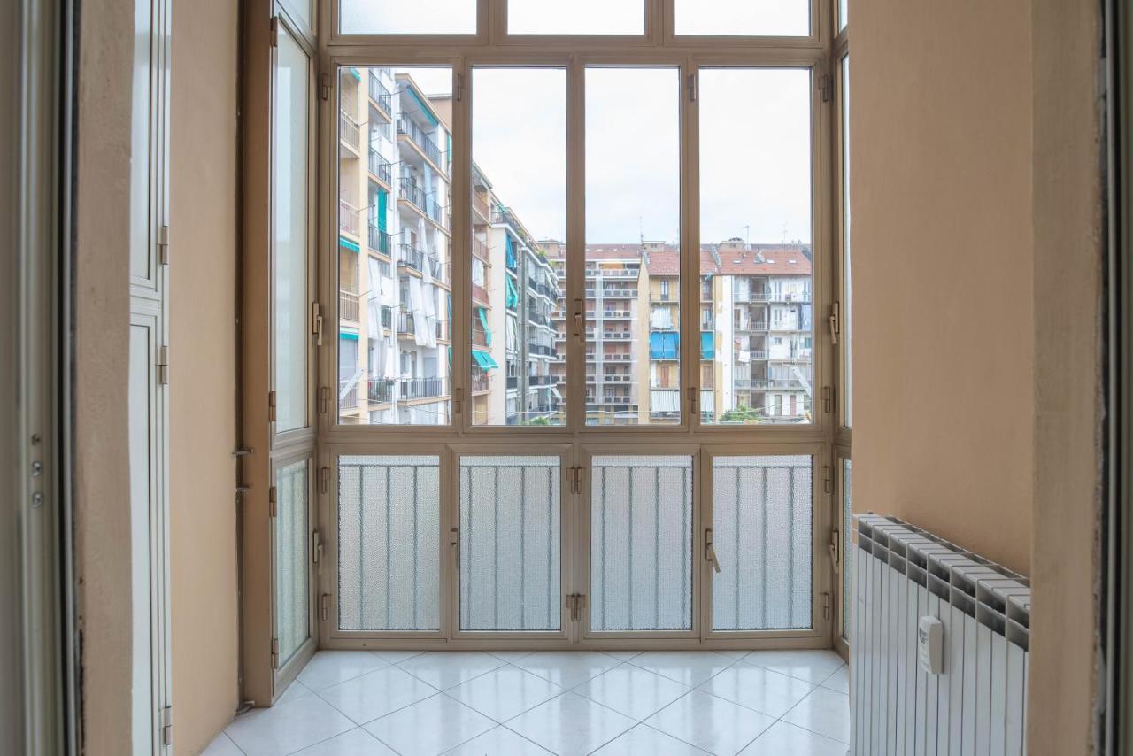 Casa Metro Lingotto Διαμέρισμα Τορίνο Εξωτερικό φωτογραφία
