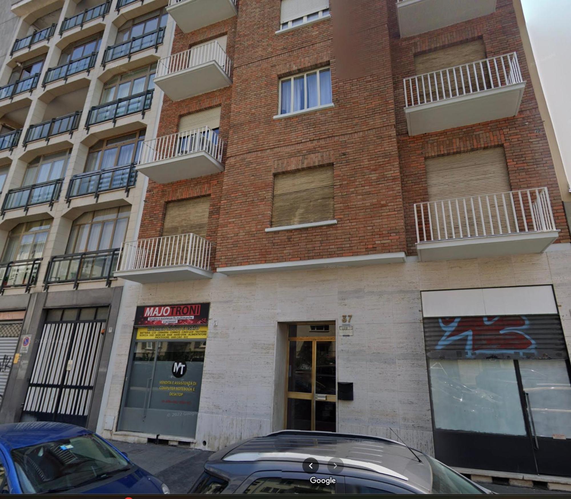 Casa Metro Lingotto Διαμέρισμα Τορίνο Εξωτερικό φωτογραφία